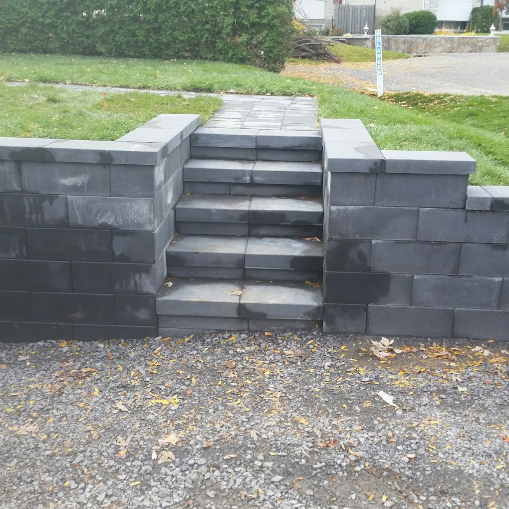 DUSAN LANDSCAPING AND PAVING photo 4