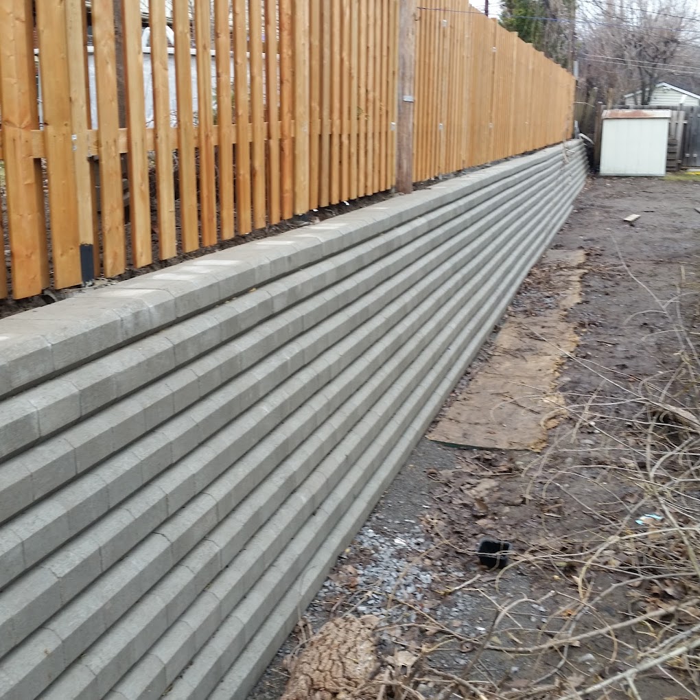 DUSAN LANDSCAPING AND PAVING photo 3