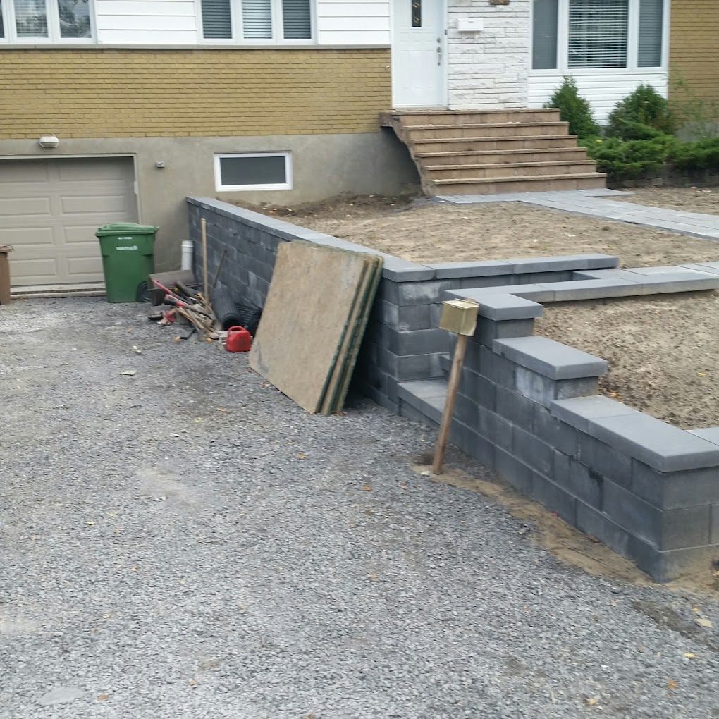 DUSAN LANDSCAPING AND PAVING photo 2